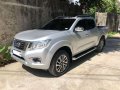 Nissan Navara 2017 for sale-0