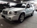 2004 Subaru Forester 4WD for sale-1