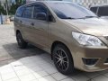Toyota innova E diesel 2013 MDL for sale -3