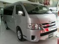 Toyota Hiace 2017 for sale -0