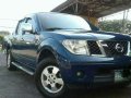 Nissan navara 09 for sale -8