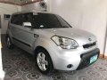 RUSH KIA SOUL 2010 Automatic SUV for sale-0