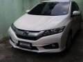 2017 Honda City 15 Manual for sale -6