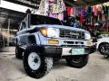 1993 Toyota Prado Rare MT for sale-3