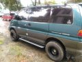 Mitsubishi Space Gear 4x4 Diesel for sale-2