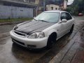 1999 Honda Civic Manual Gasoline for sale -2