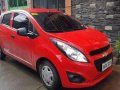 Chevrolet spark 2014 for sale -0