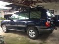 Toyota Land Cruiser LC100 diesel manual 4x4 for sale-3