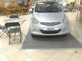 Hyundai eon 2017 for sale -4