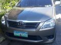 Toyota innova E diesel 2013 MDL for sale -0