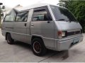 Mitsubishi L300 versa van for sale -3