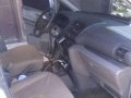 Nissan Serena 2002 model for sale-8