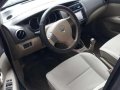 Nissan Grand Livina 2009 manual trans for sale-4