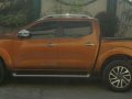 2015 Nissan Navara NP300 for sale -1