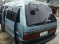 Toyota Tamaraw fx well kept for sale-5