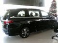 Honda Odyssey 2017 for sale -4