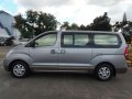 Hyundai Grand Starex VGT for sale -5