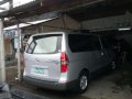 For sale Hyundai Grand Starex VGT 2008 model-2