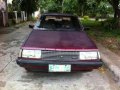 Mitsubishi Galant sigma 1987 for sale -1