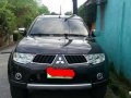 2009 Montero gls matic for sale -1