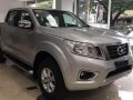 2017 Nissan NP300 ELC 4x2 MT 88K Dp all in-0