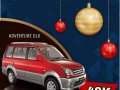 017 Adventure Glx Manual Mitsubishi for sale -0