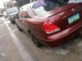 2006 Nissan Sentra Gx matic for sale -9