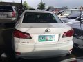 2010 Lexus is300 for sale -1