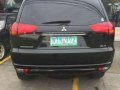 Mitsubishi Montero gls 2010 AT6 for sale-4