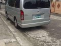 Toyota Hiace Grandia 2010 for sale -5