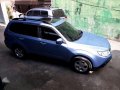 2012 Subaru Forester 20sx awd for sale-1