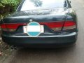 Mitsubishi galant vr4 manual for sale -1
