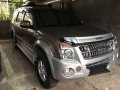 ISUZU Alterra 2008 MT Diesel for sale -1