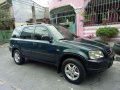 Honda Crv 1999 for sale -2