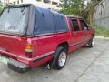 1996 Mitsubishi L200 for sale -10