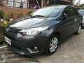 2015 Toyota Vios E for sale-2