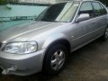 2001 Honda City Type Z Automatic for sale -3