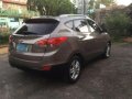 Hyundai Tucson Theta II Manual Fresh for sale -3