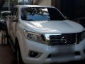 2015 Nissan Navara EL 4WD MT for sale-1