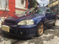For sale Honda Civic 1999 sir body-1