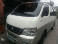 2009 Nissan Urvan state for sale -0