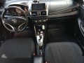 Toyota Yaris 1.3E AT 2016 for sale -5