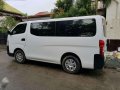 Nissan Urvan 2015 NV350 for sale-3
