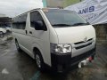 Toyota HiAce Commuter 2015 for sale -0