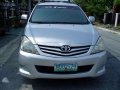 2009 Innova E diesel mt for sale -3