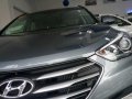 Hyundai Tucson bnew for sale -8