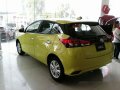 Toyota Yaris 2017 for sale -4