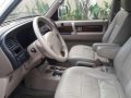 Isuzu Trooper 2001 for sale -4