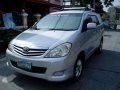 2009 Innova E diesel mt for sale -1