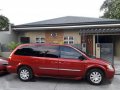 2007 Chrysler Town and Country for sale-2